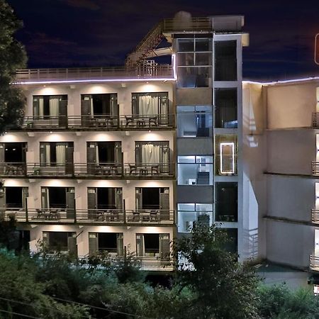 Готель Ak Continental - Mcleodganj Дармсала Екстер'єр фото